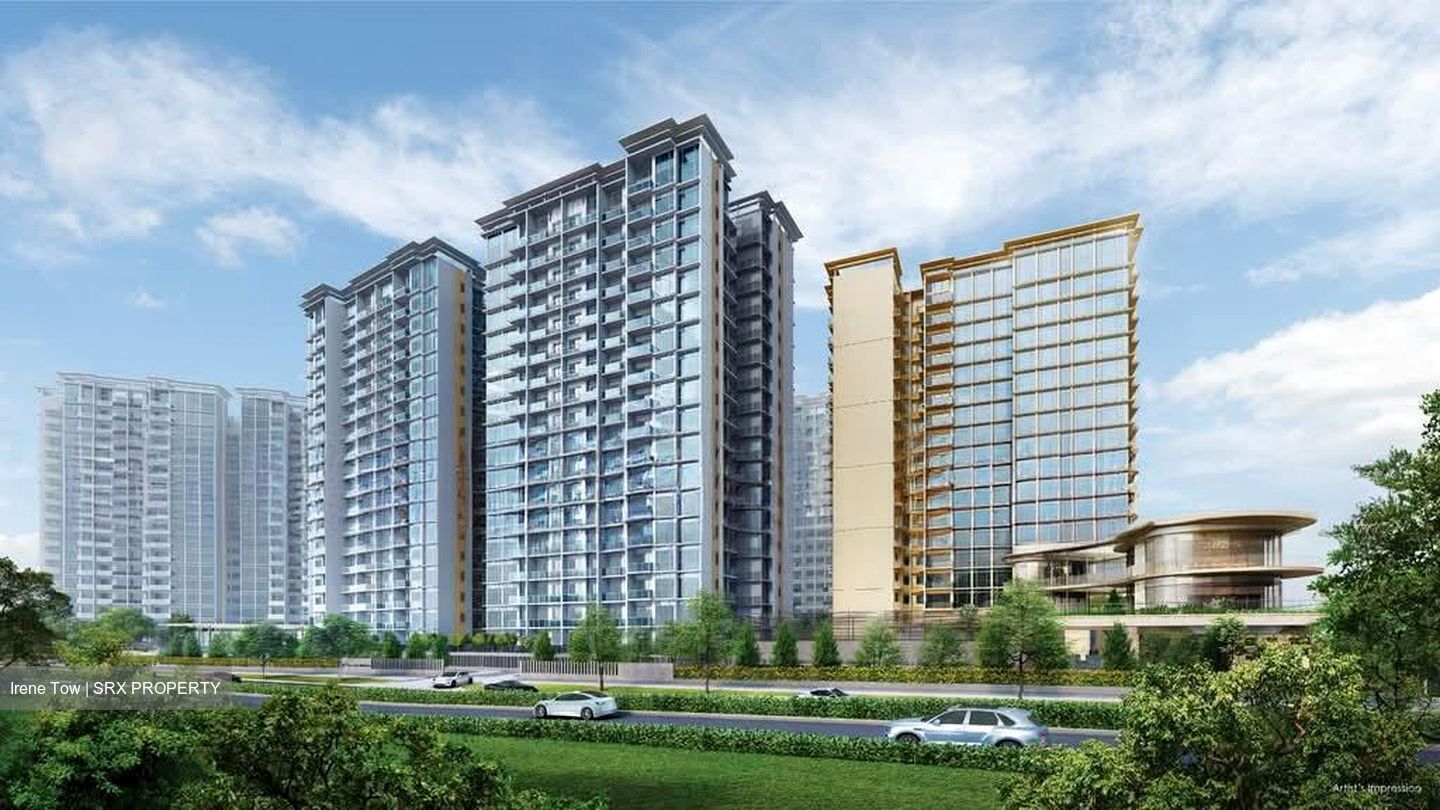 Grand Dunman (D15), Apartment #566014891